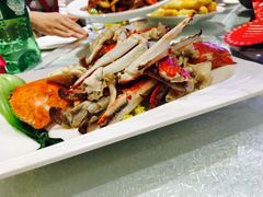 -上和臻品中国菜(花园街店)