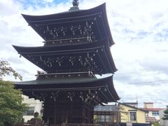 -医王山·飞騨国分寺