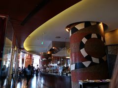 -北京北辰洲际酒店