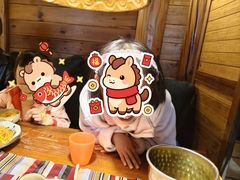 -源一咖啡馆(麒麟巷步行街店)