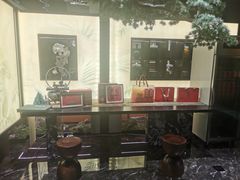 -宫燕府·京菜·烤鸭·淮扬菜(王府中心店)