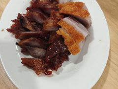 -粤味轩快餐店(天下第一泉店)