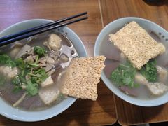 -金原鸭血粉丝汤·汤包·脆皮烤鸭(南京博物院店)