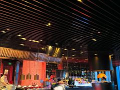 -广州富力君悦大酒店·凯菲厅