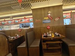 -井格重庆火锅(西直门凯德Mall店)