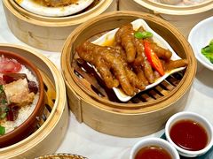-悦得闲广式点心茶楼(蓝鲸世界店)