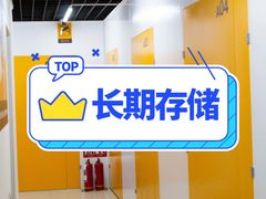 -安东易迷你仓自助寄存仓库(金桥店)