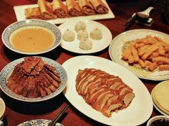 -百花深处·老北京风味菜