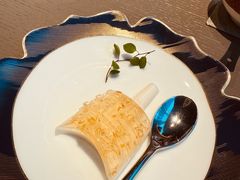 编钟桂花糕-曾宴·楚菜(湖北省博物馆店)