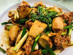 -双月饭店·20年老字号(新村店)