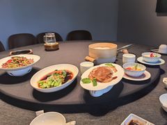 -北京老铺烤鸭(老城根店)