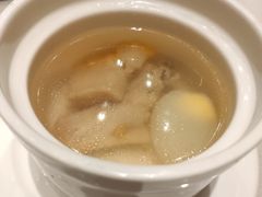 -扬州万怡酒店-中餐厅(文昌中路店)