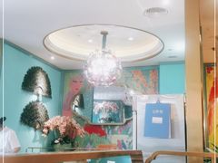 -雀蓝川菜(星悦汇店)