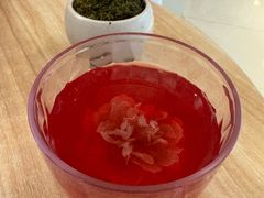-轻蔬不用等·素食(江苏路店)