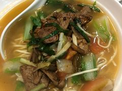-二扁私房面馆(崂山路店)