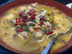 -五缘湾凯悦酒店·悦饗中餐厅