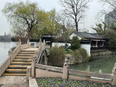 -南通濠河风景名胜区