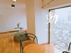-悦耐私教健身馆(保利中心店)