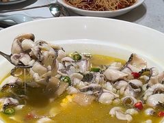 -青花椒花椒鱼(合生汇店)