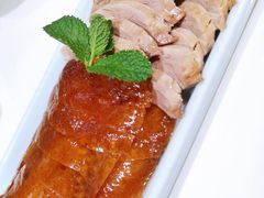 -北平盛世·新京菜·北京烤鸭(劲松·双井店)