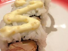 QQ图片20131031102204-元气寿司(新城市广场店)