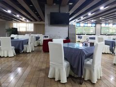 大堂-老孙家饭庄·非遗(东关店)