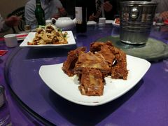 -吴记酱骨炖菜馆(西大直街店)