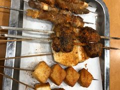 -老地方烤肉(东岗路店)