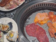 -阪尚皇·原切牛排·烤肉火锅自助(北京路店)