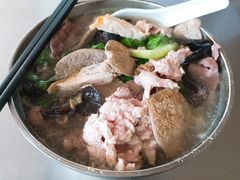 -广场正宗原汁薏米店