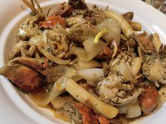 -周家二小姐的菜(西津渡店)