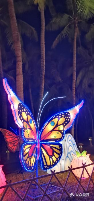 深圳锦绣中华民俗村图片