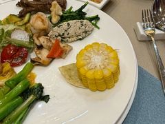 -并州饭店·并萃阁