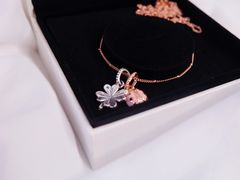 -Pandora潘多拉珠宝(朝阳大悦城店)