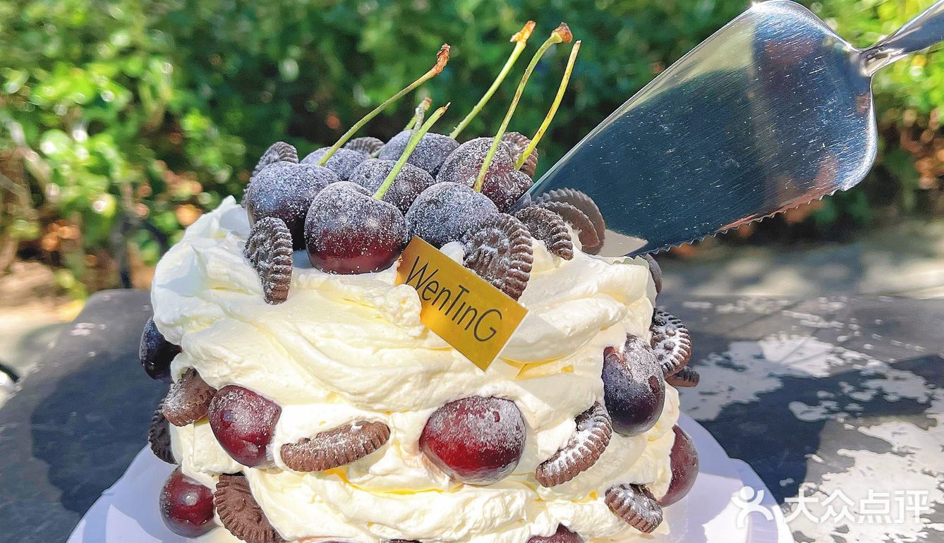 求你们快去实现车厘子自由‼️别错过了‼️