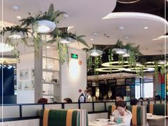大堂-新宝餐厅(流塘店)