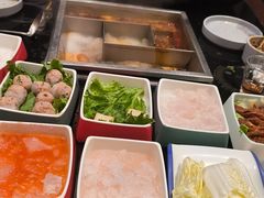 -重庆德忆火锅（龙南街3店）(渝水岸餐饮)