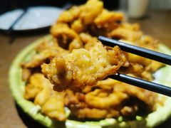 -粗茶淡饭•陕菜•家常菜