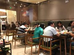 大堂-煲宫猪肚鸡(昆山金鹰国际购物中心店)