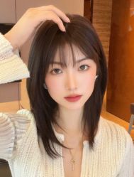 -HG美发设计沙龙