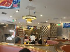 -海底捞火锅(龙岗星河COCO Park店)
