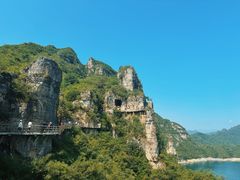 -易水湖景区