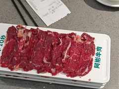 -非遗•老字号•阿彬牛肉火锅(广济桥店)