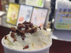 -唐沫茶兮(仓山万达金街店)