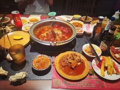 -牛New寿喜烧(虹桥新天地店)