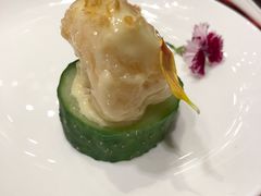 -领事馆19号中餐厅(厦门海景洲际酒店)