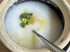 -明辉田鸡粥