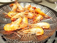-粗茶淡饭·蒸鲜(光谷店)