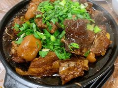 崇明红烧羊肉-妈妈的小作坊(陈家镇店)