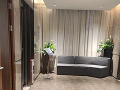 -希尔顿欢朋酒店·欢朋餐厅